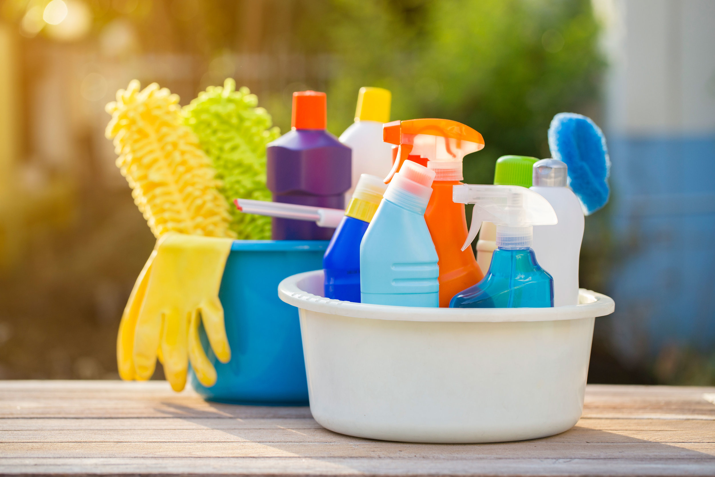 Avatar for EK Residential Cleaning