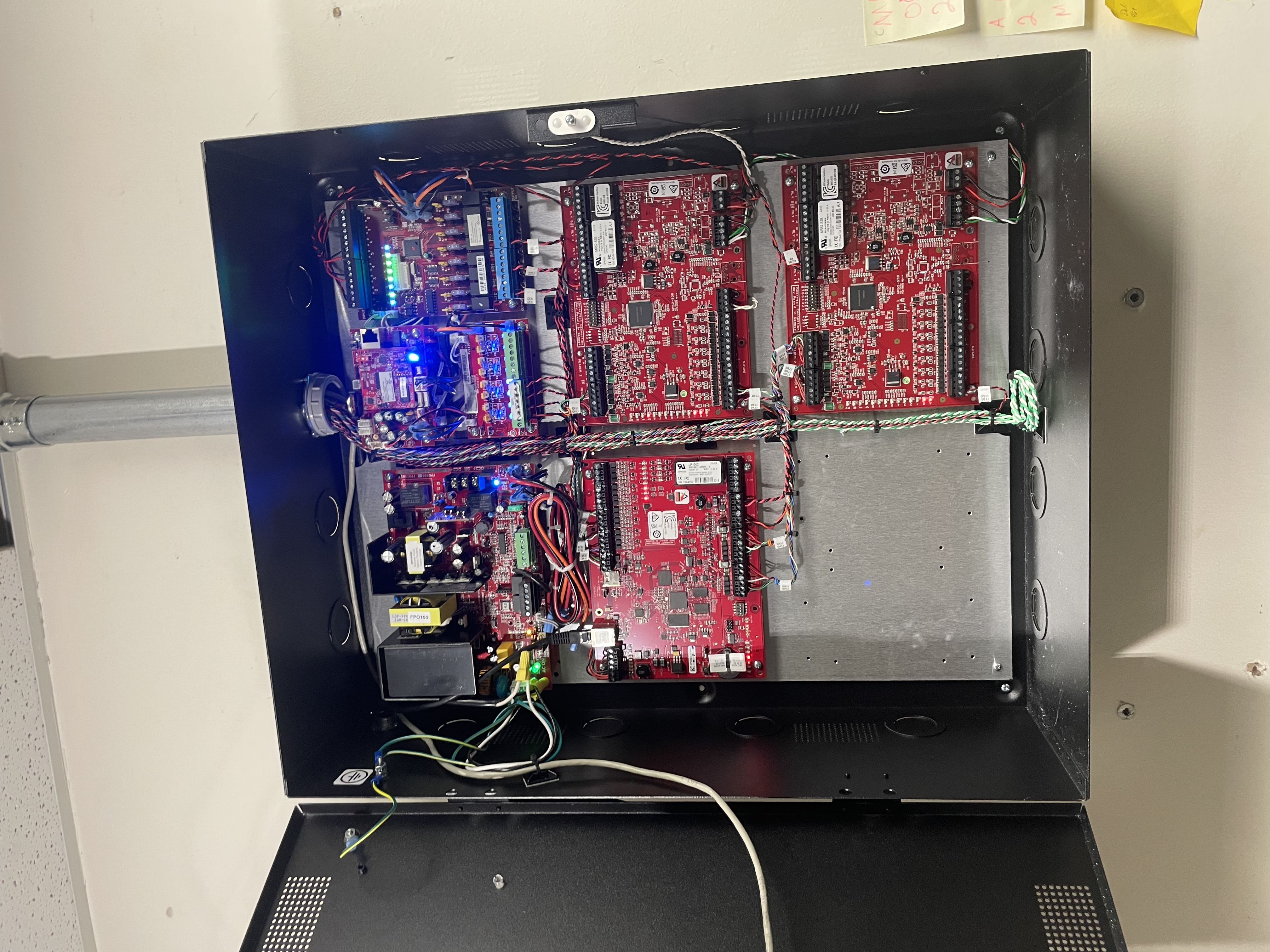 Avatar for Secure Entry systems