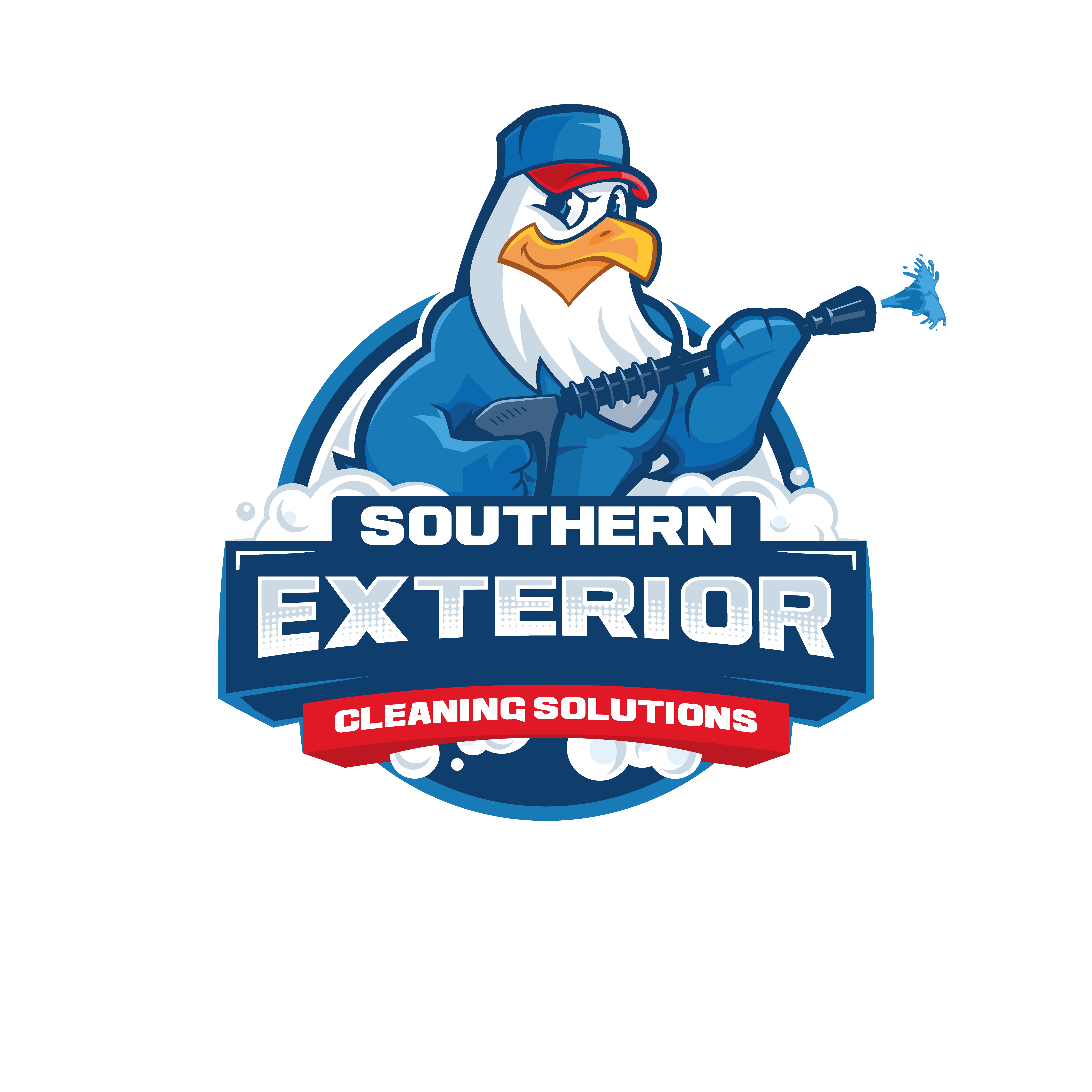 Southern Exterior Cleaning Solutions logo