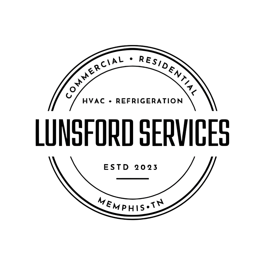Lunsford services LLC logo