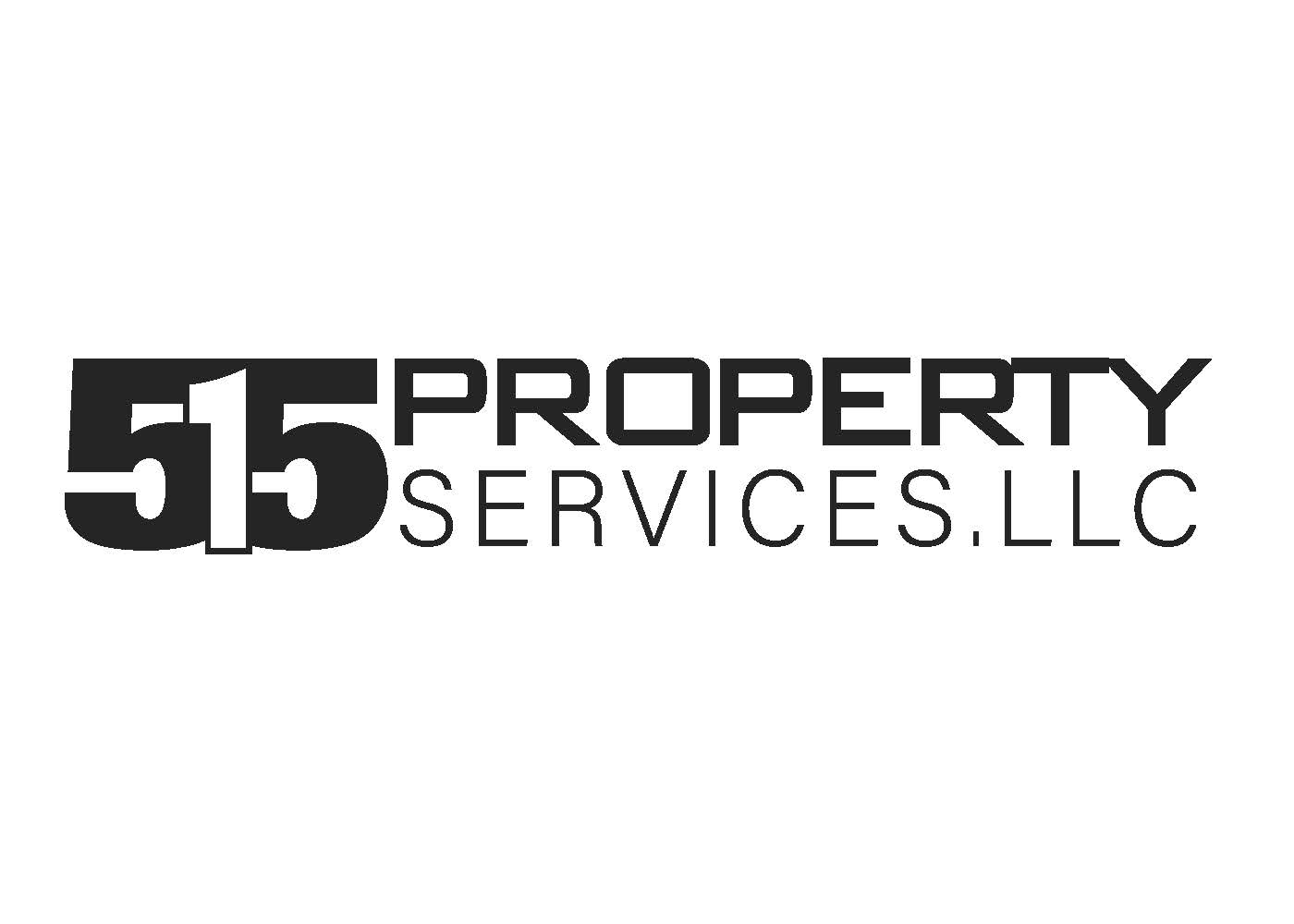 515 Property Services logo