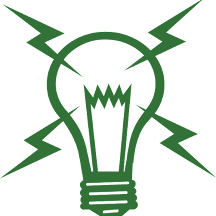 B-N-T Electric logo