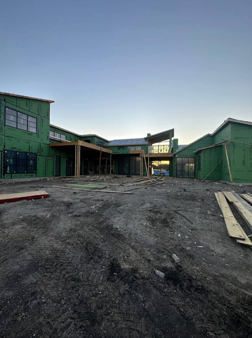 Avatar for Poblano’s Construction