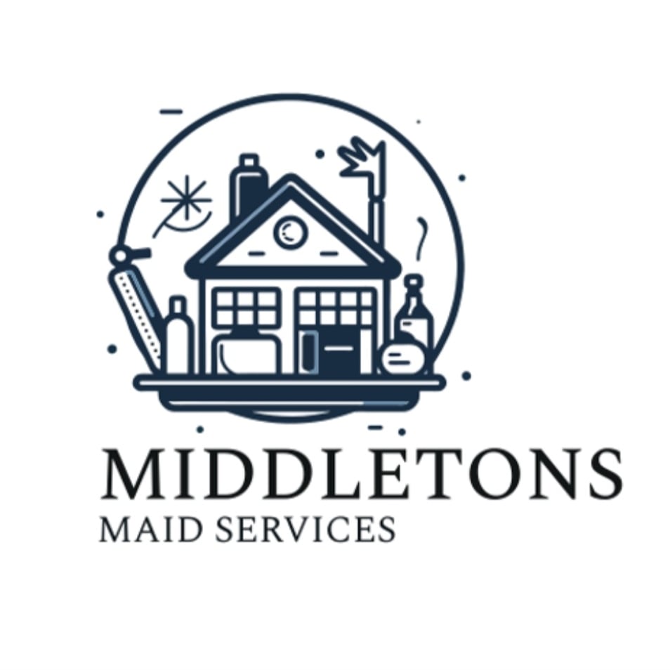 Avatar for Middleton's Maid Services