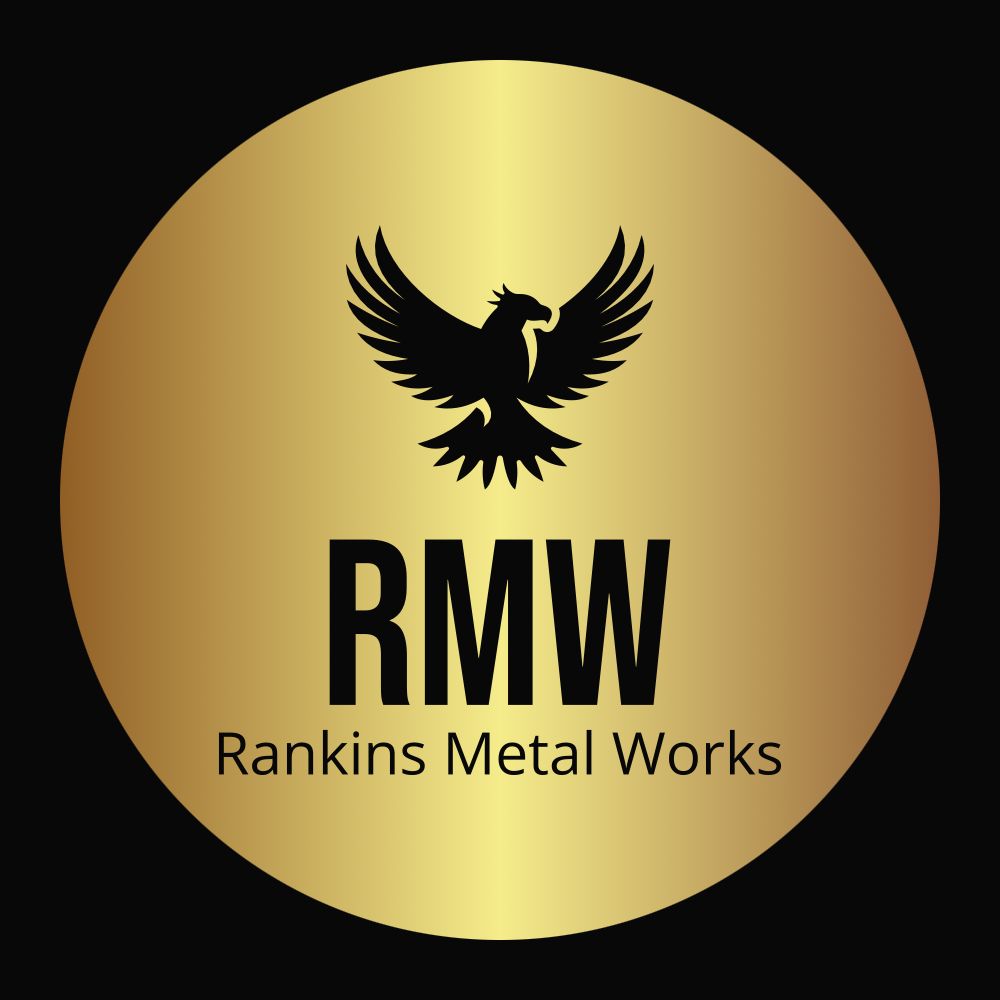 Rankins Metal Works LLC logo