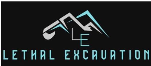 Lethal Excavation LLC logo