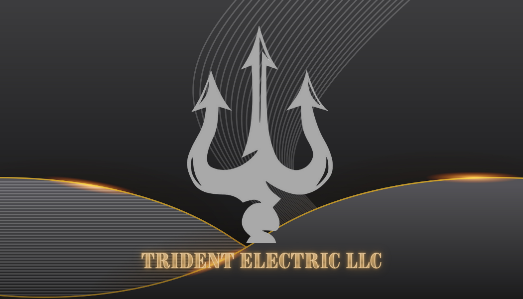 Trident Electric LLC logo
