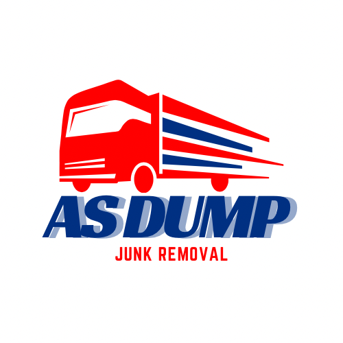 AS Dump LLC logo