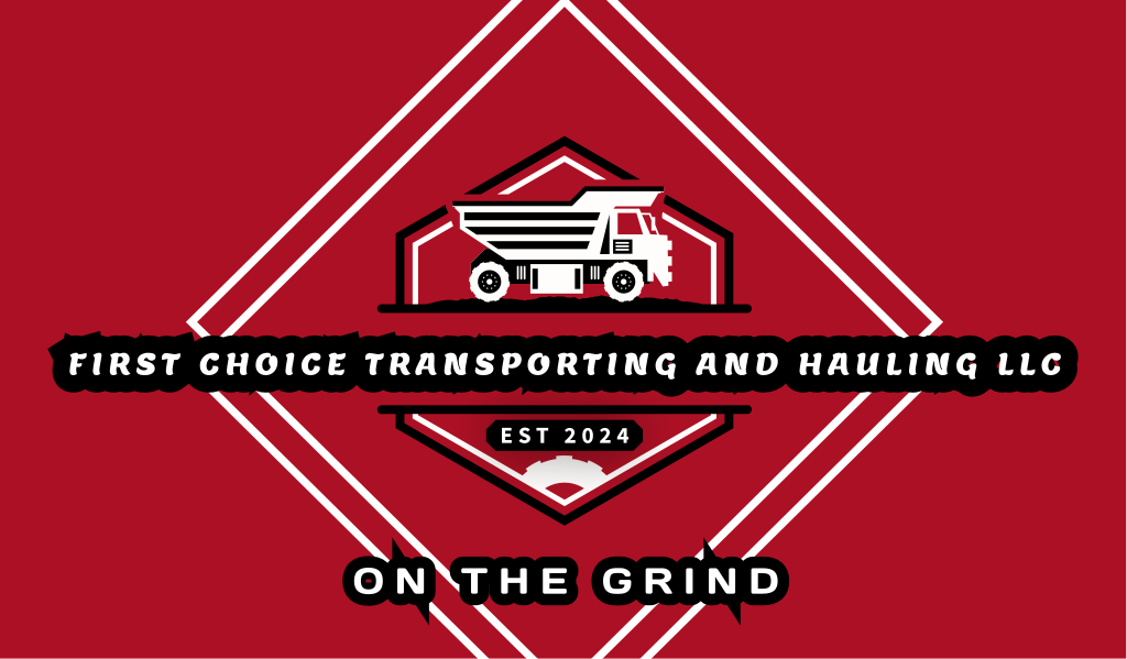Avatar for First Choice transporting and Hauling
