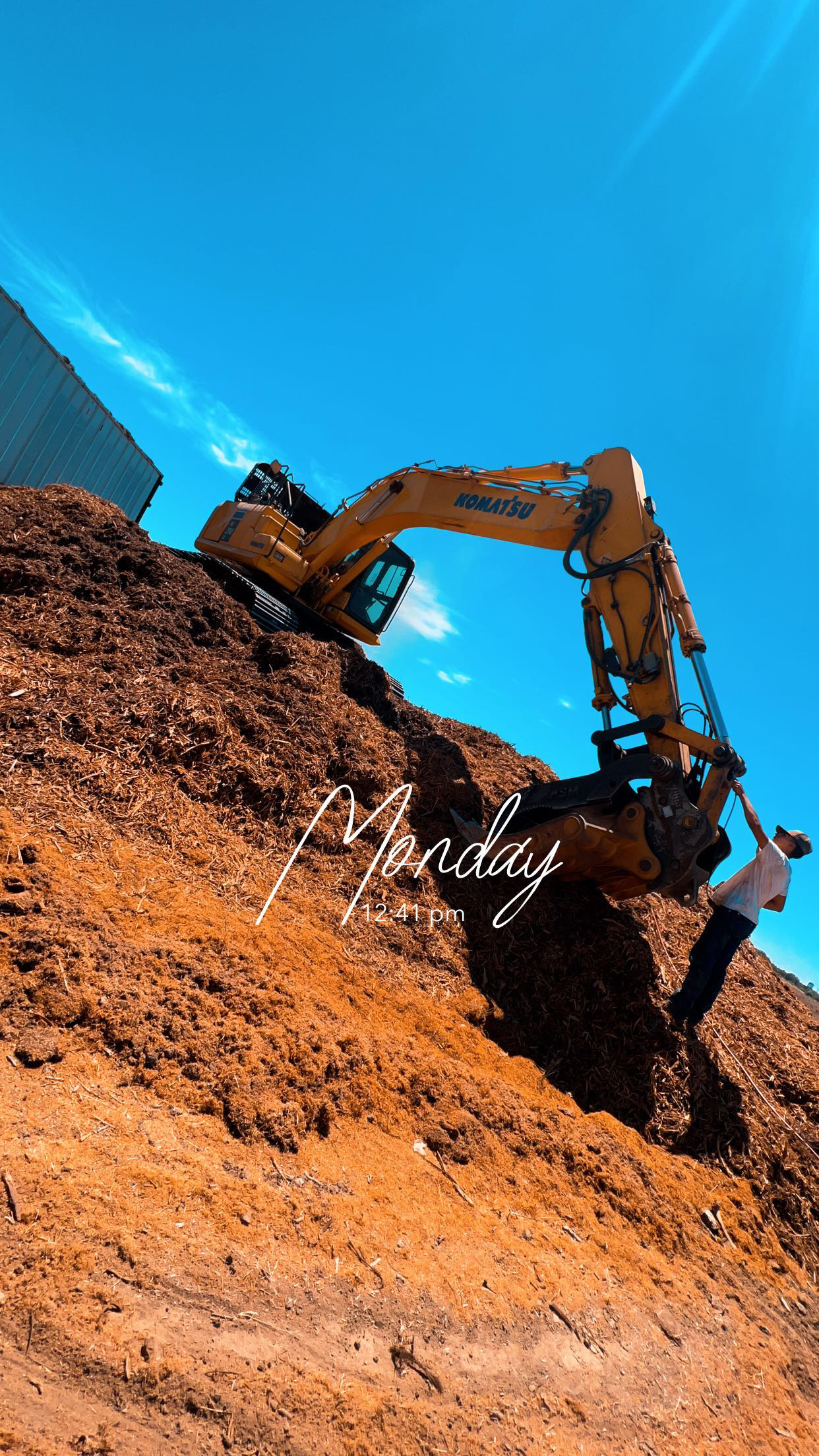 ACJ Equipment Services logo
