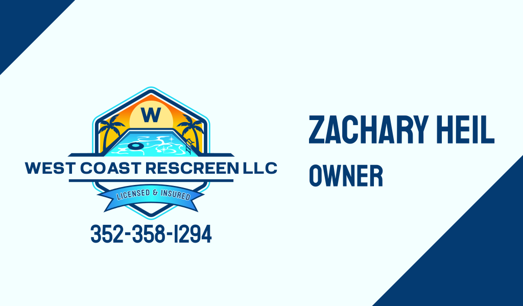 West coast rescreen logo