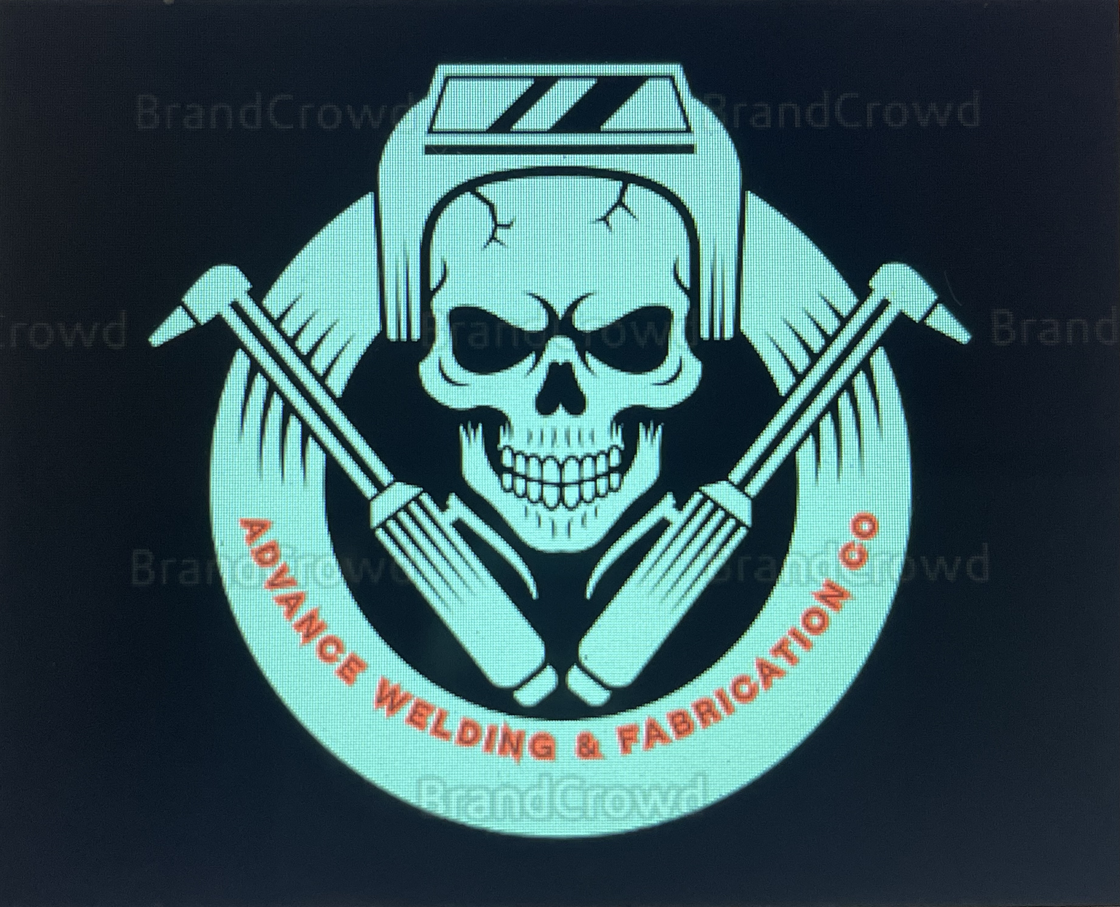 BWS Land Management Co logo