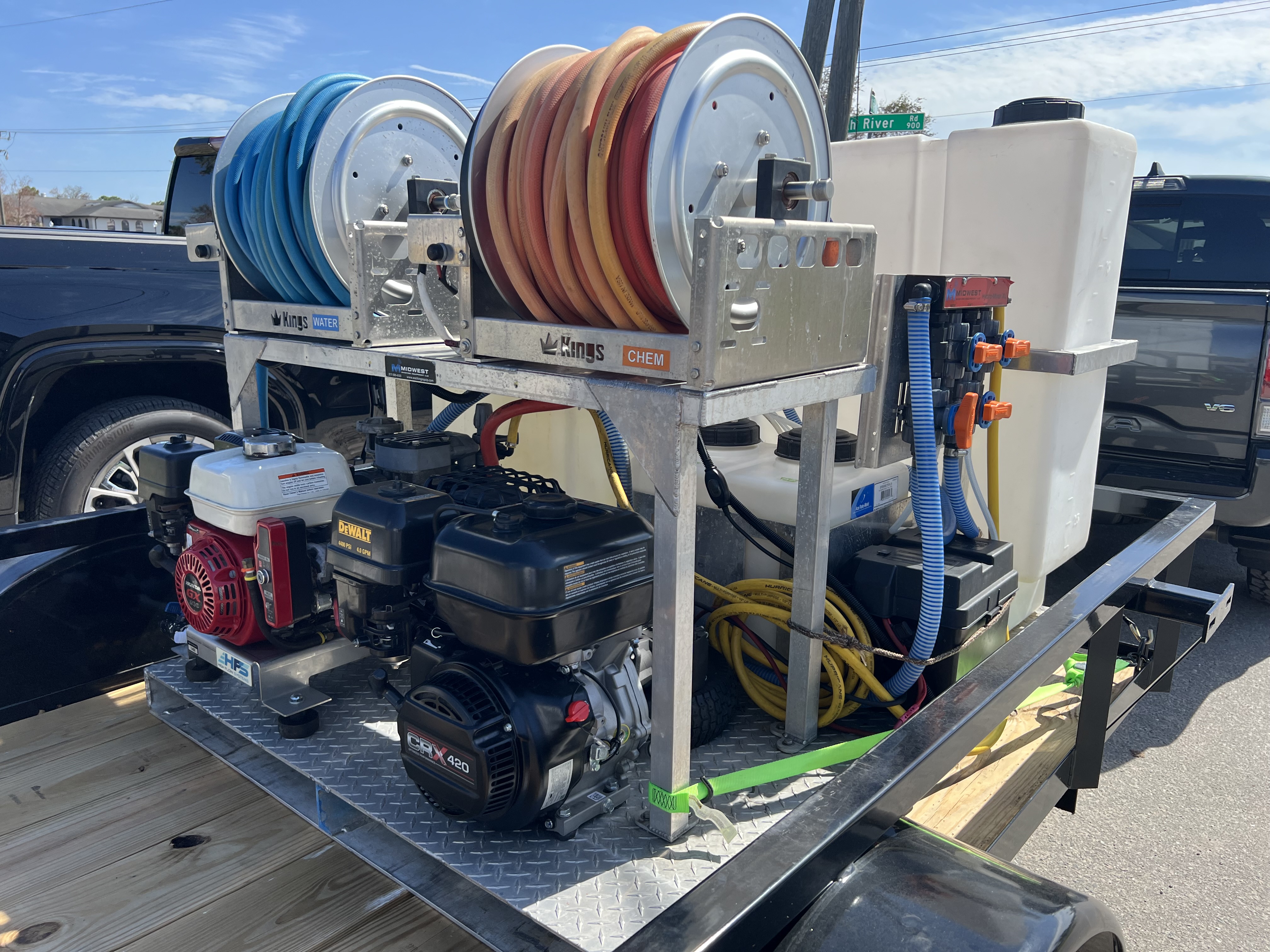 Avatar for AAA Pressure Washing LLC