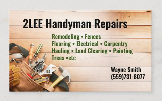 Avatar for 2LEE Handyman Repairs
