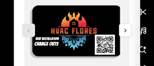 Avatar for HVAC FLORES