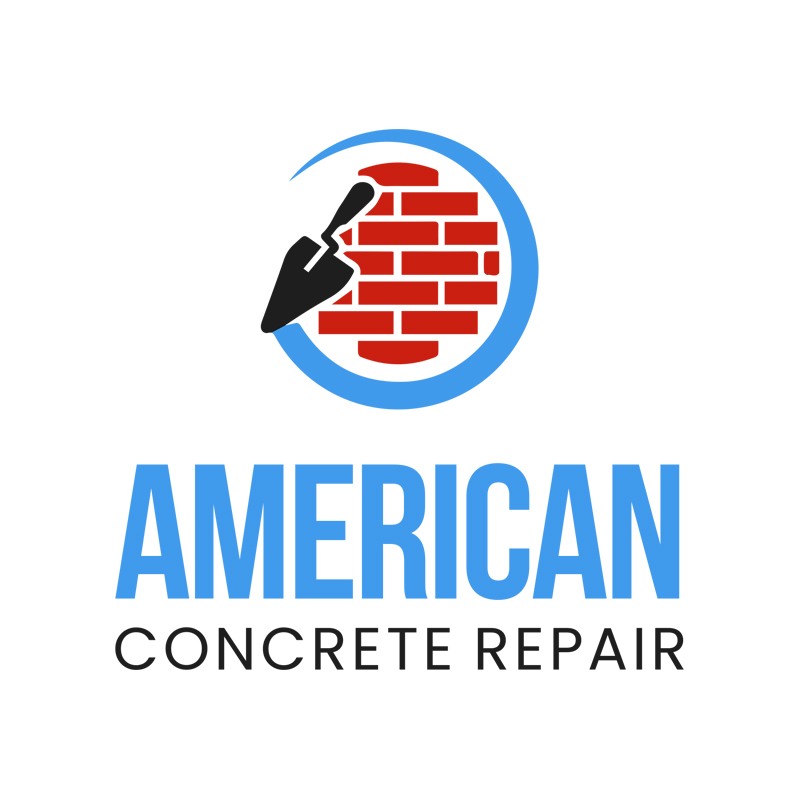 American Concrete Repair logo