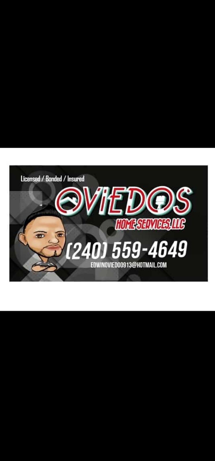 Avatar for Oviedos Home Services, LLC