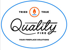 Quality Fire logo