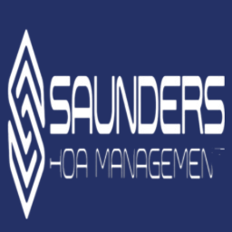 Saunders HOA Management logo