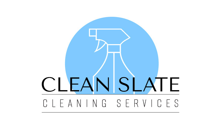 Logo for Clean Slate Cleaning Services Inc