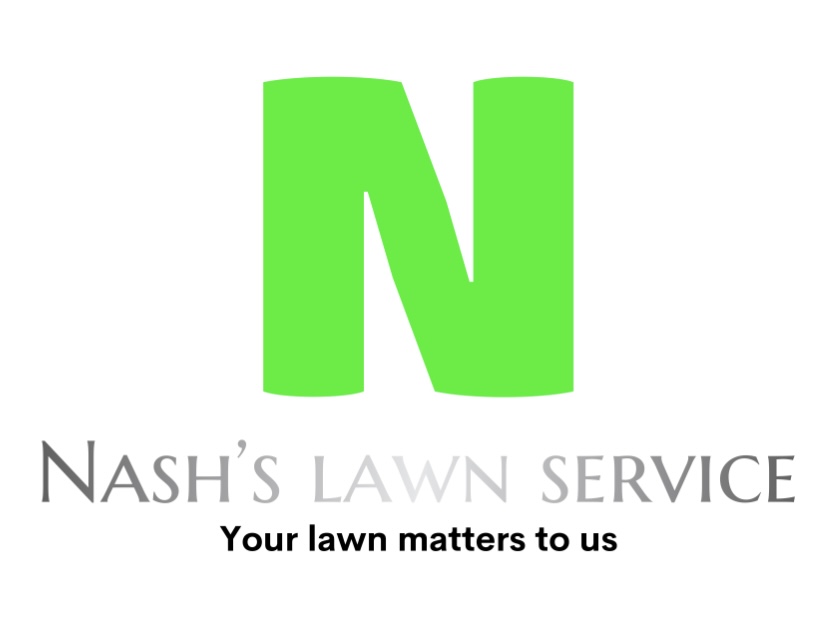 Avatar for Nash’s lawn service