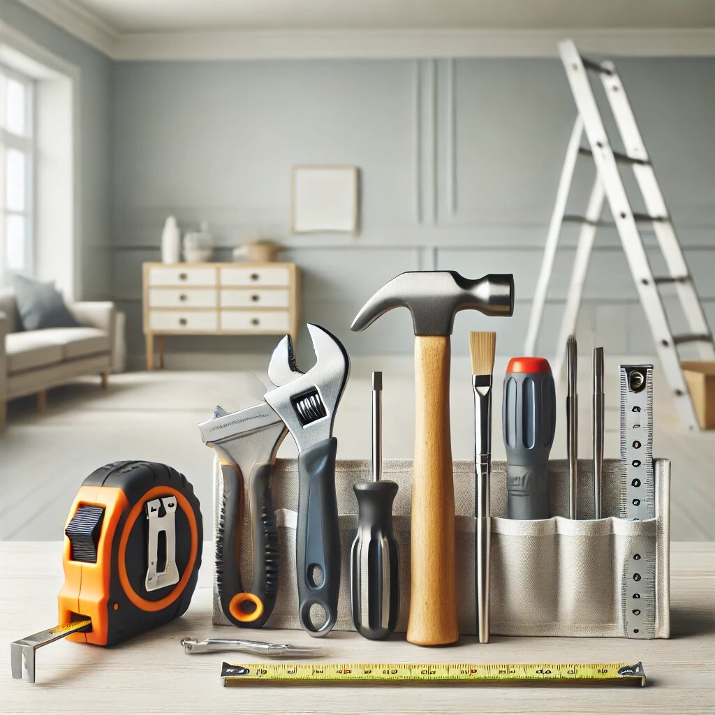 HandyService logo
