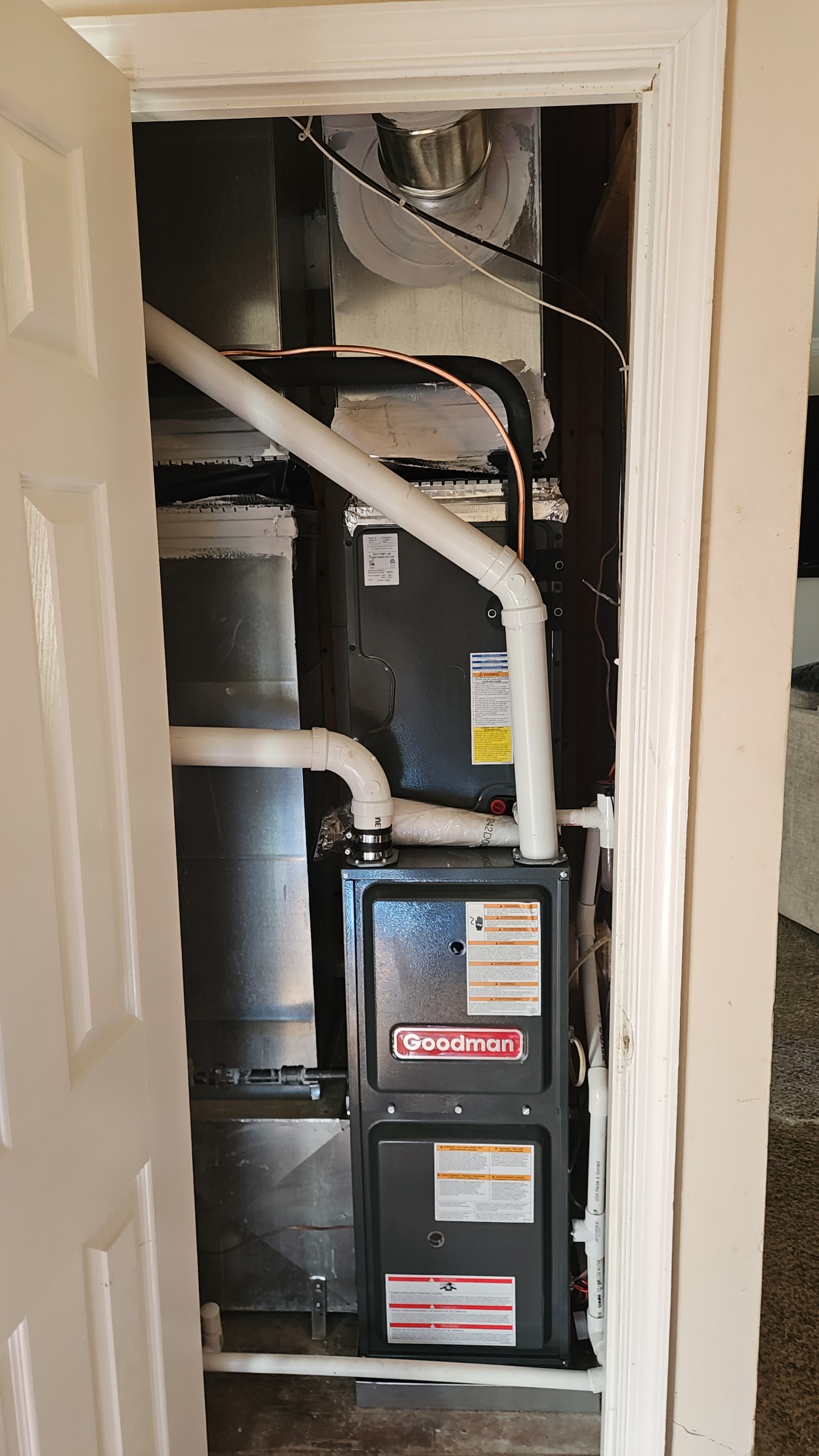 Avatar for Arias mechanical service hvac