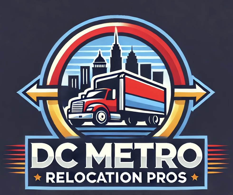 DC Metro Relocation Pros logo