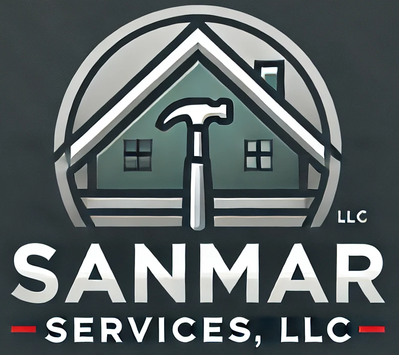 Logo for SanMar Services, LLC