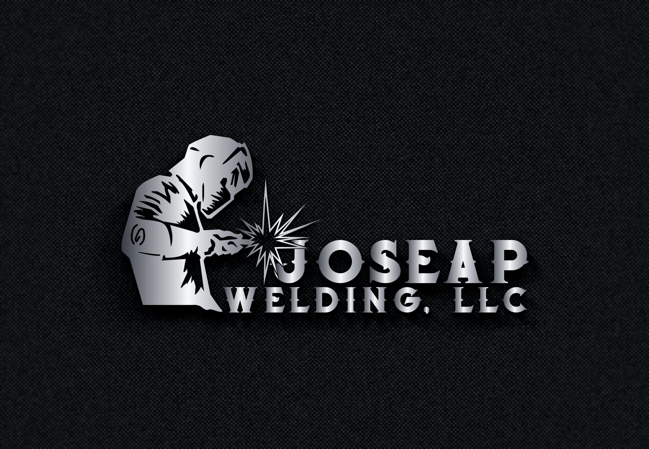 JoseAP Welding LLC. logo