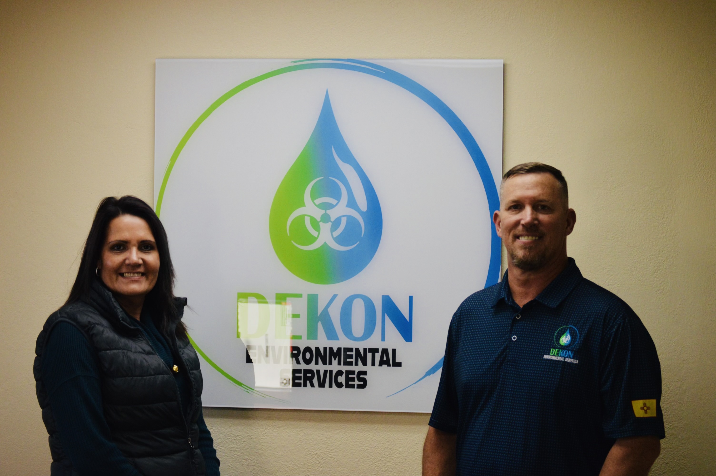 Avatar for DEKON Environmental Services