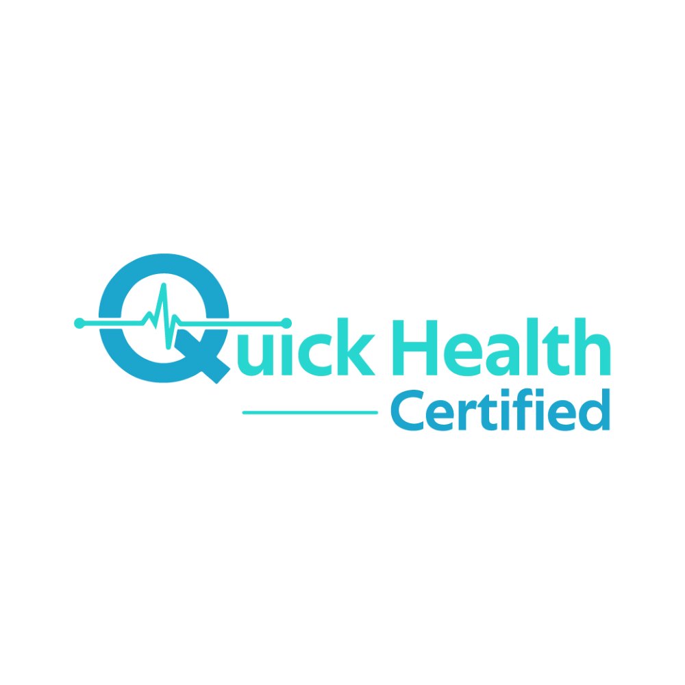 Avatar for Quick Health Certified