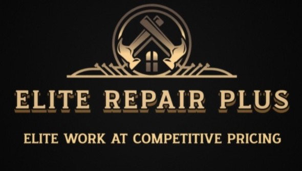 Elite Repair plus logo
