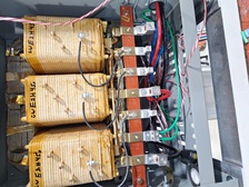 MB Electric logo