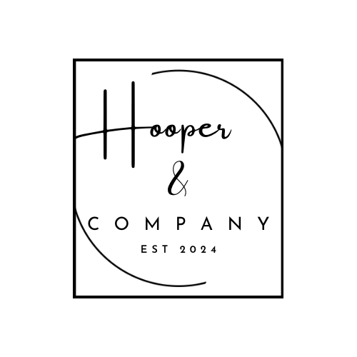 Hooper and Company logo