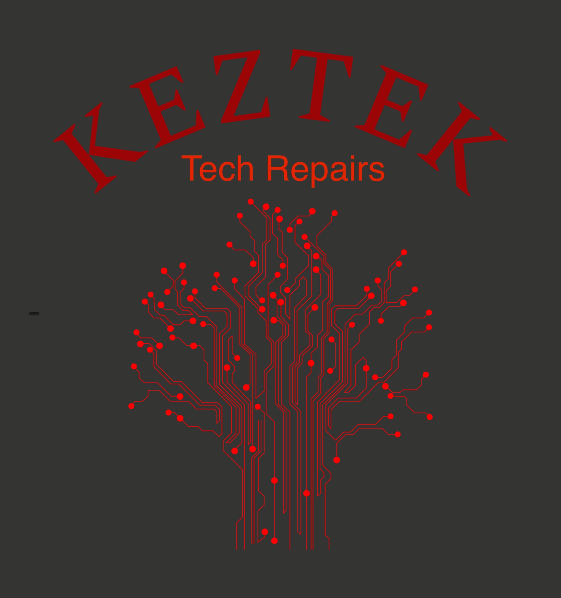 KezTek logo