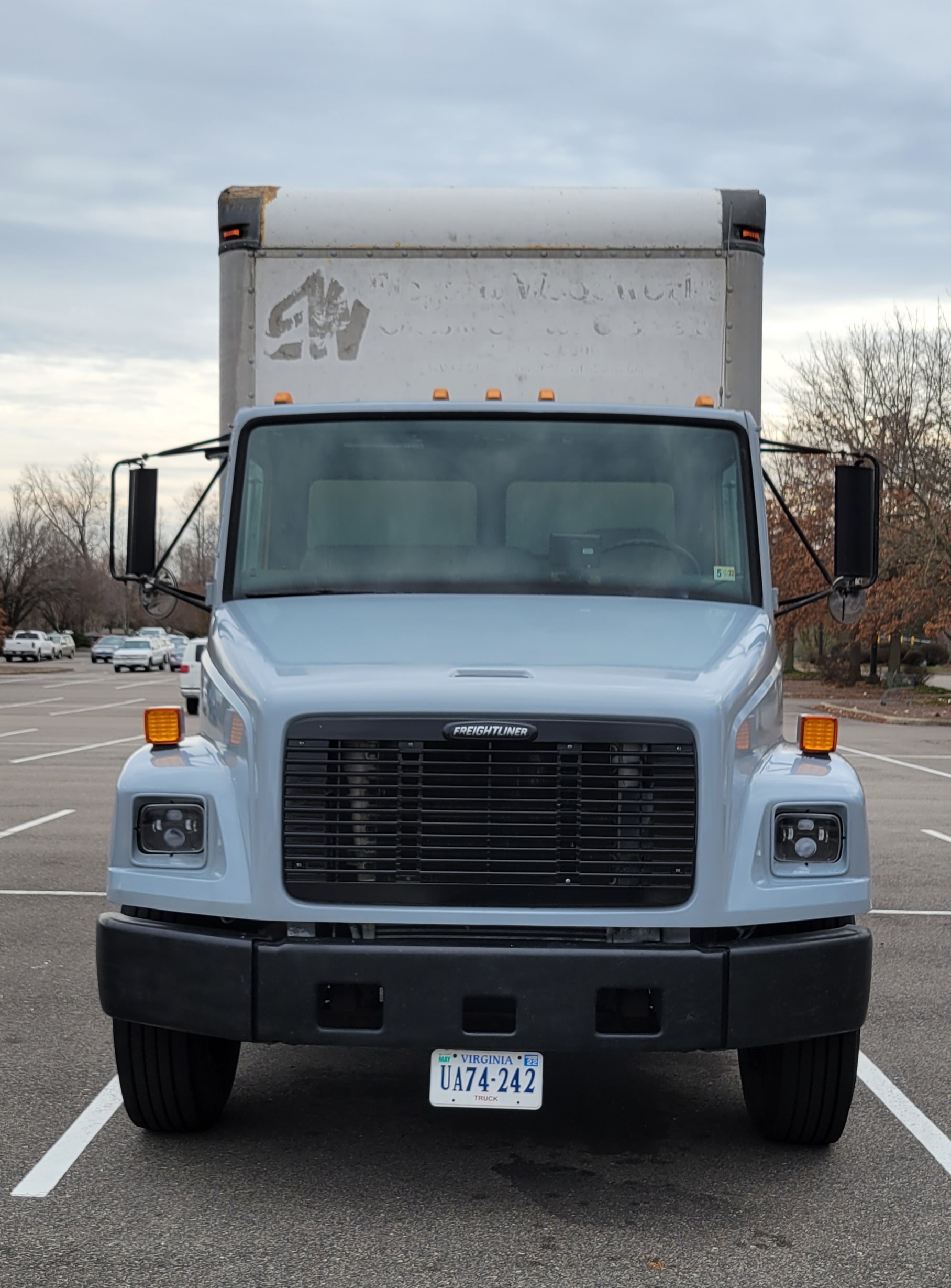 Miles-1 Logistics LLC logo
