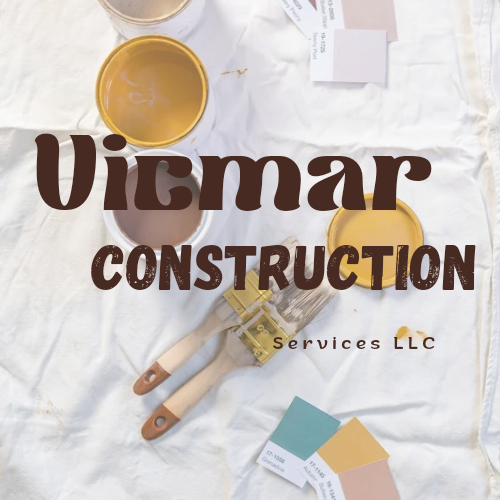 Vicmar Construction Sevices logo