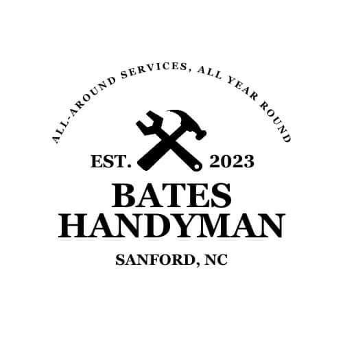 Bates Handyman logo
