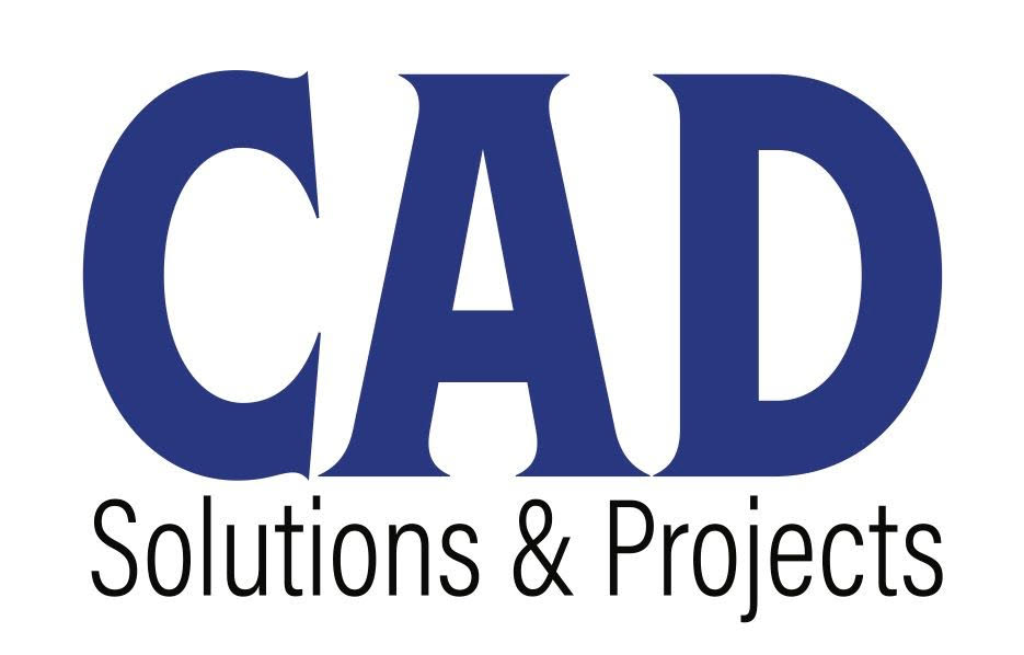 CAD SOLUTIONS PROJECTS USA logo