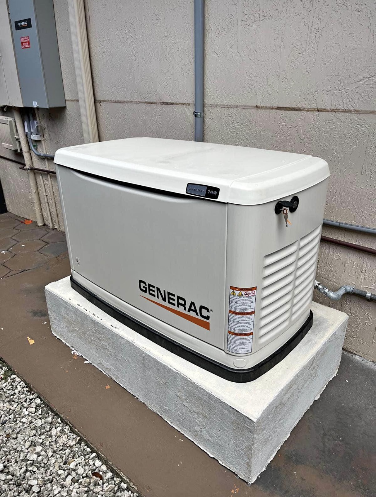 Avatar for Delta power systems llc