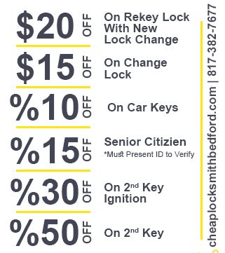 Avatar for Cheap Locksmith Bedford