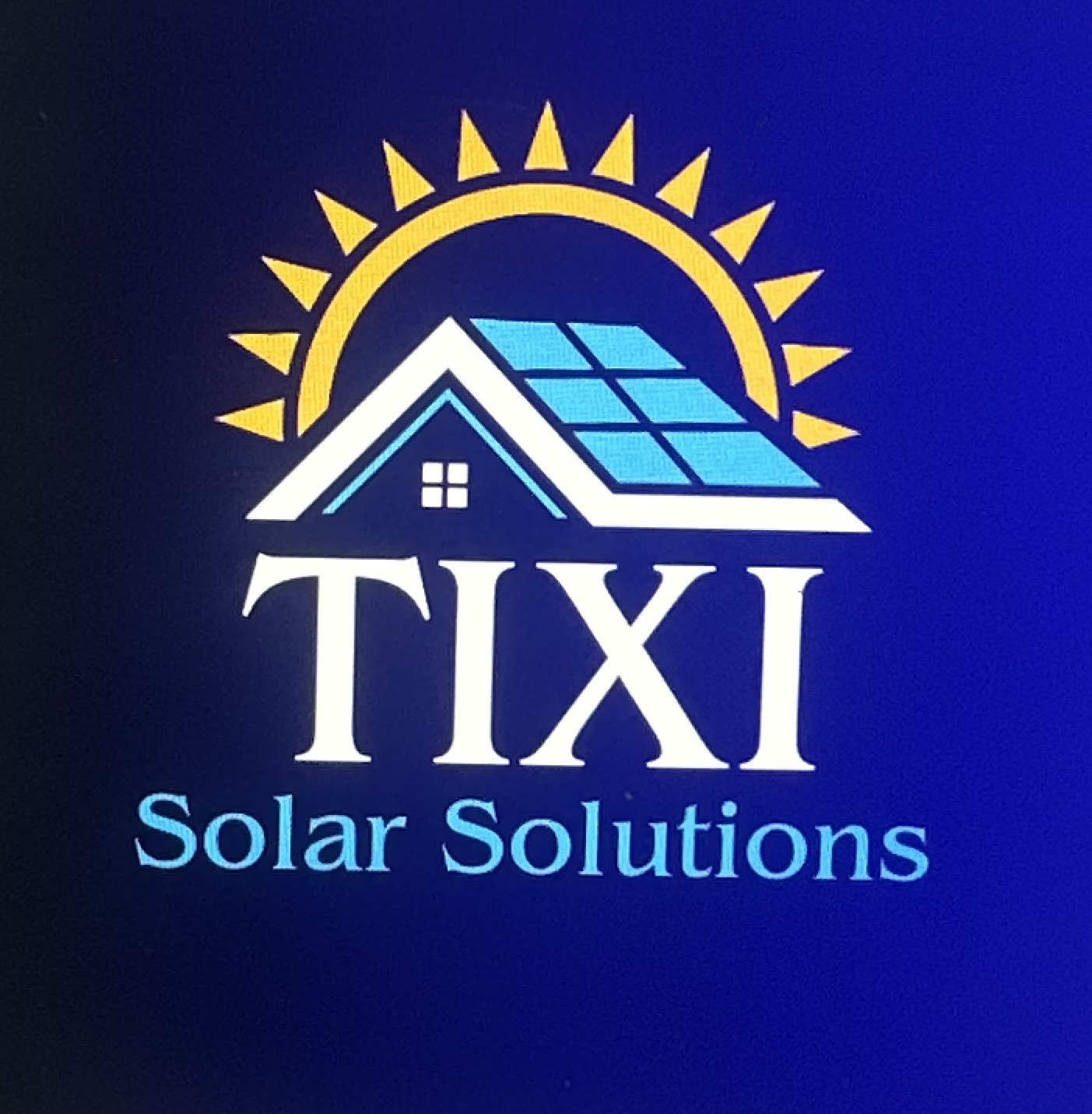 Miguel Tixi logo