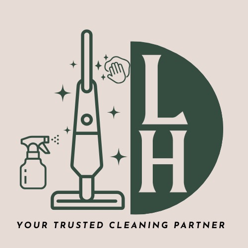 Lh services logo