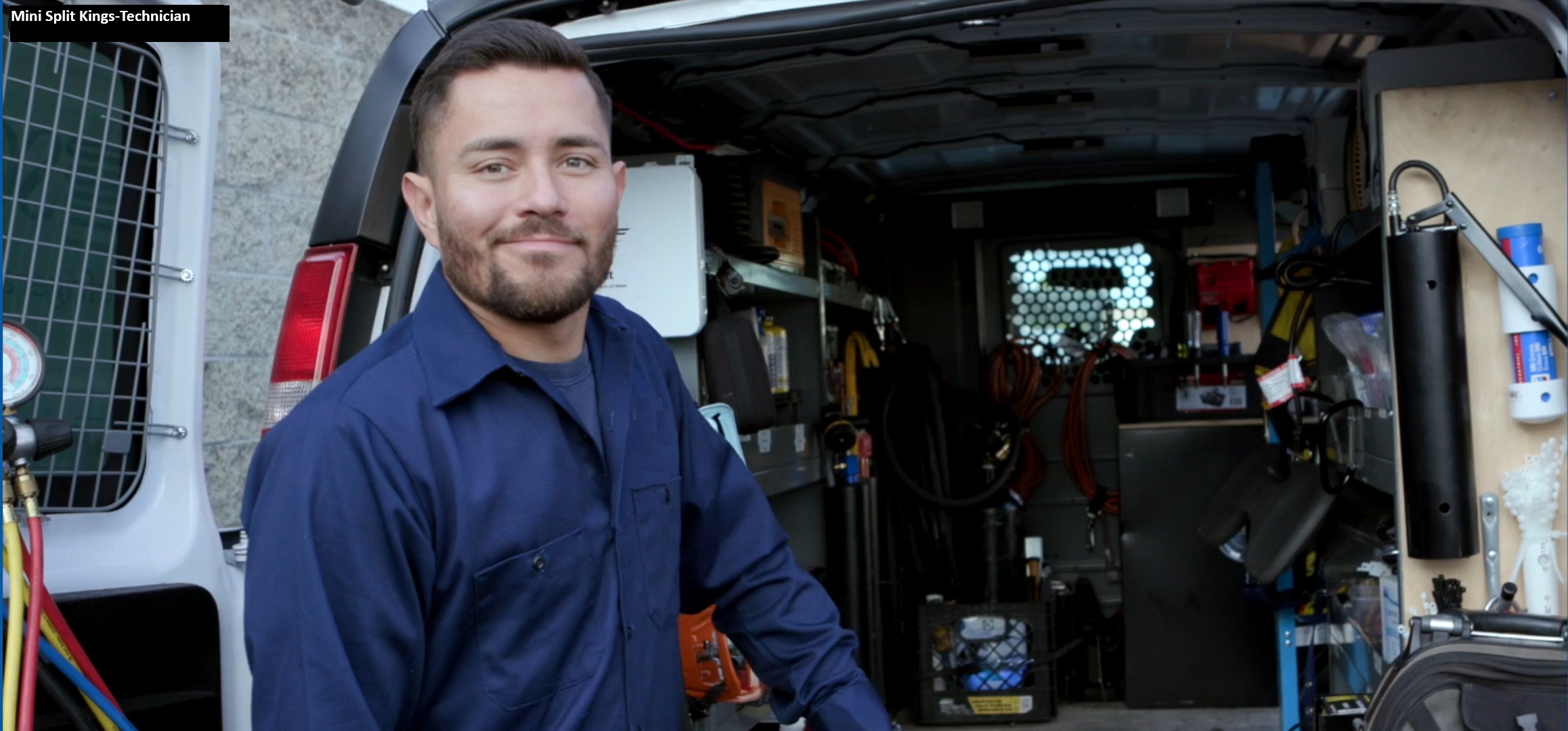 Avatar for Mini Split Kings LLC