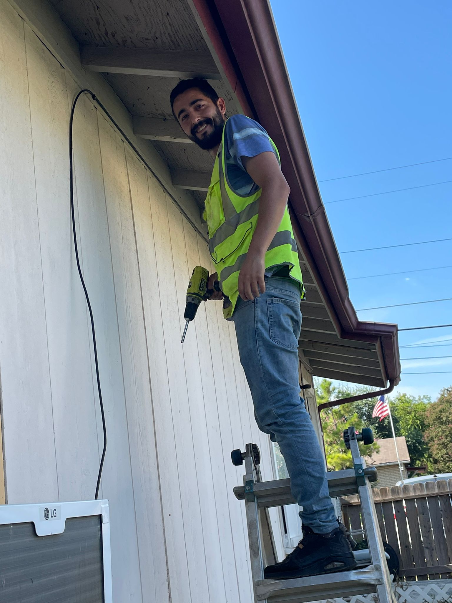 Avatar for Walid Handyman Service