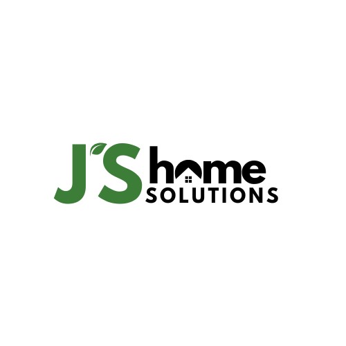 J'S Home Solutions logo