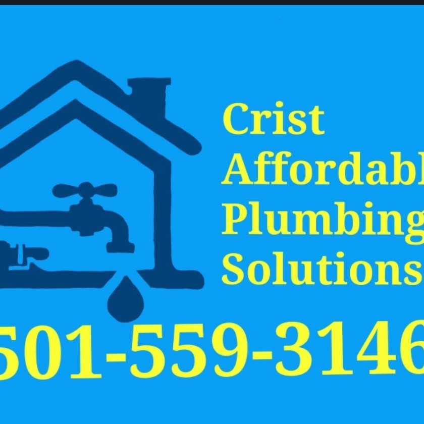 Crist Affordable Plumbing Solutions logo