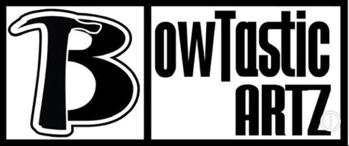 BowTastic Artz logo