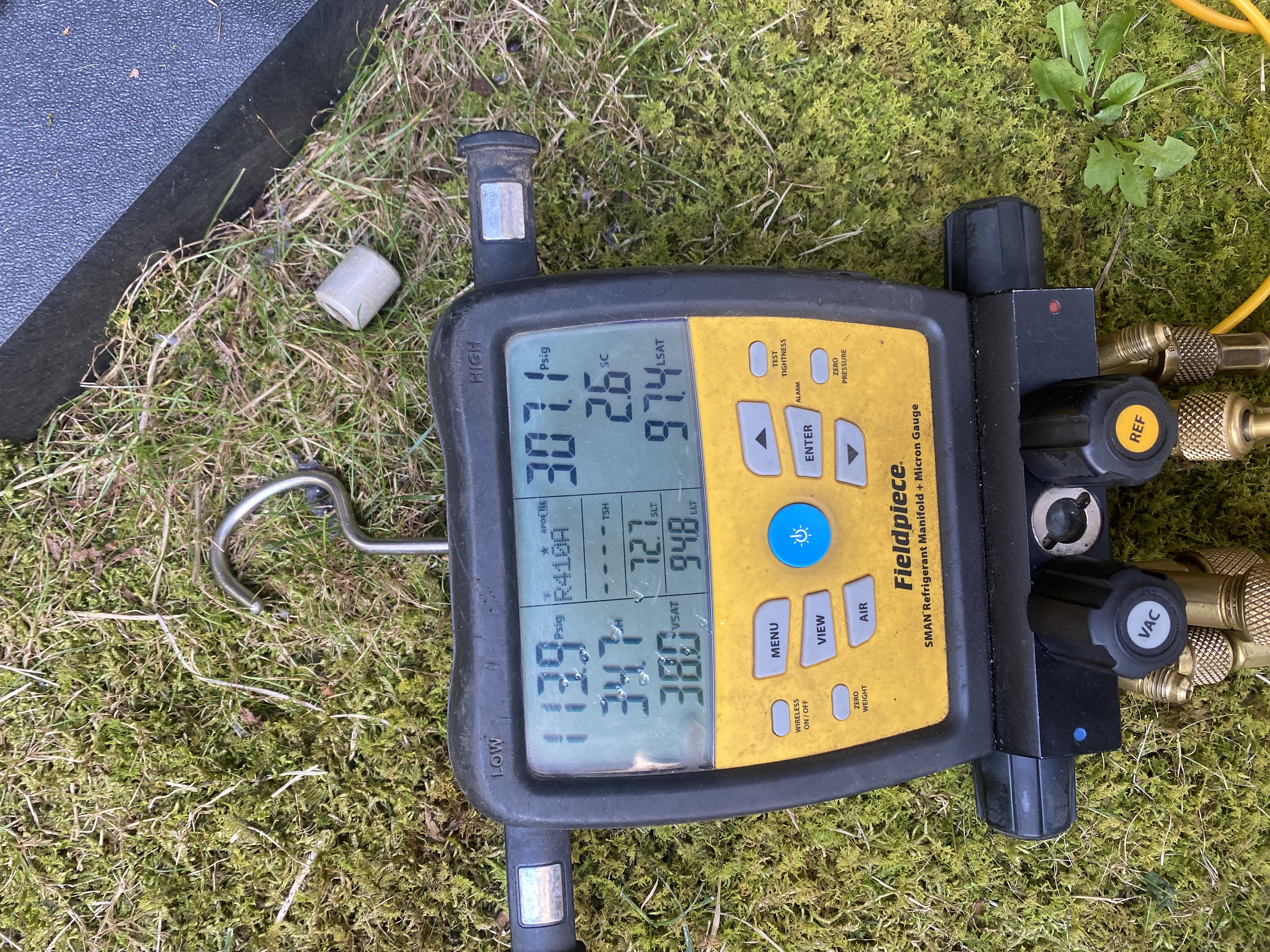 Avatar for TDY Heating and cooling